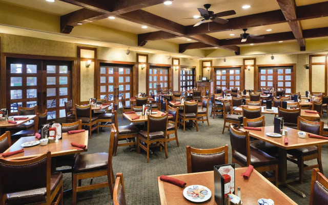 Legacy Golf Resort
