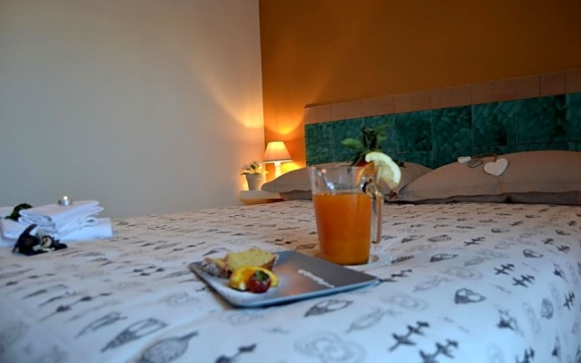 Un Tetto di Stelle Deluxe Home