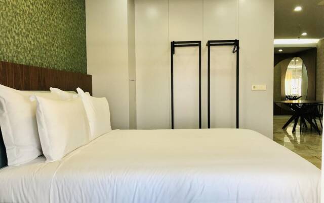 Youropo - Downtown 4A