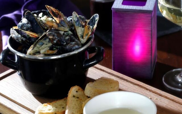 The Higher Trapp Hotel