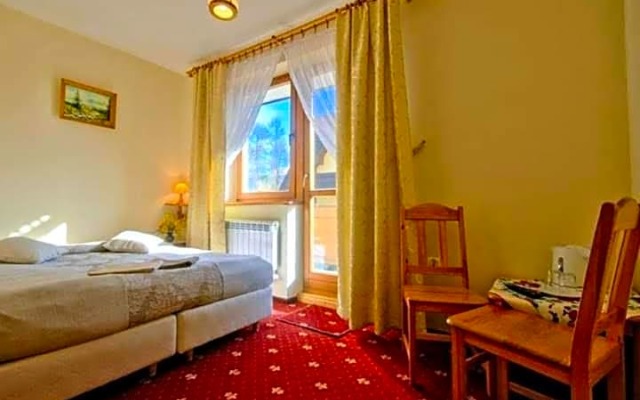 Willa u Kośle Zakopane