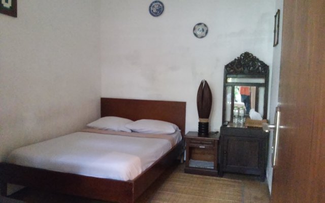 Kawi Guesthouse
