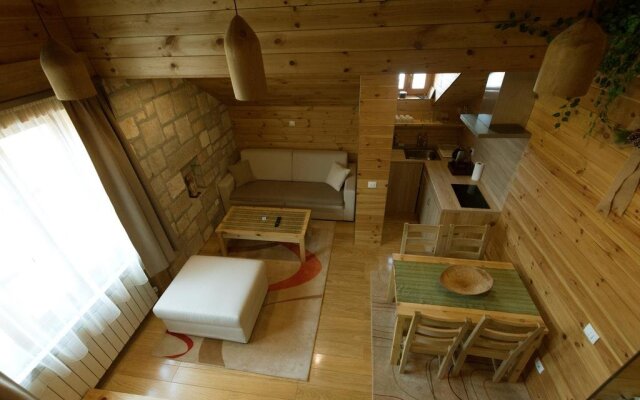 Chalet Kolasin Montenegro