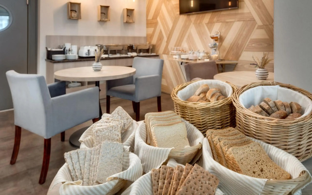 Hotel Florenc