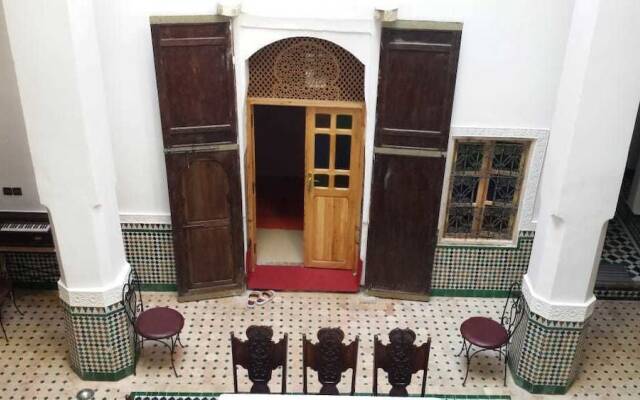 Riad Ranya