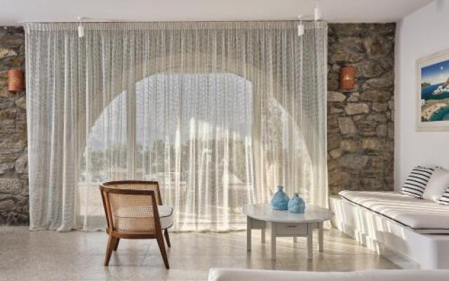 Belvedere Hilltop Rooms & Suites