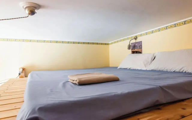 Taormina Central Studio