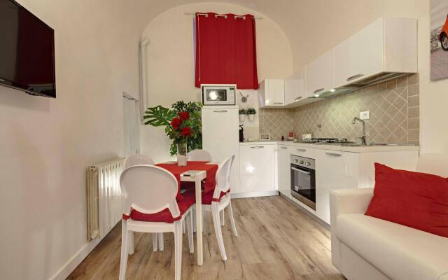 Around Florence Apartments