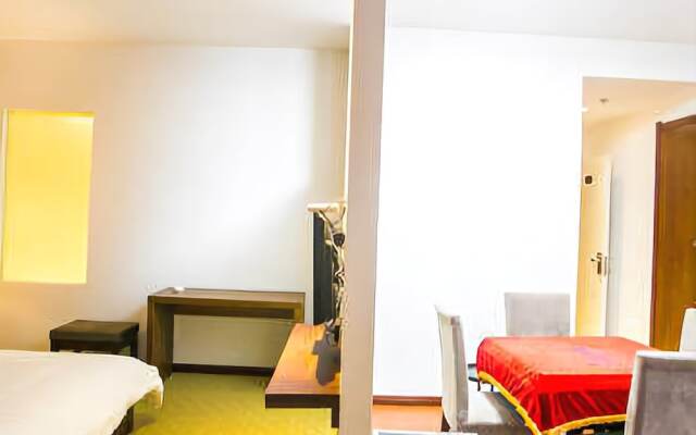 Suzhou Chunting Holiday Inn Hotel