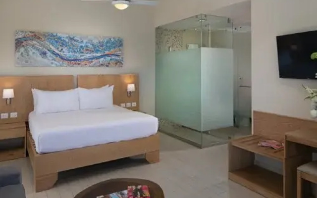 The Tropical at LHVC Resort, Puerto Plata, Dominican Republic