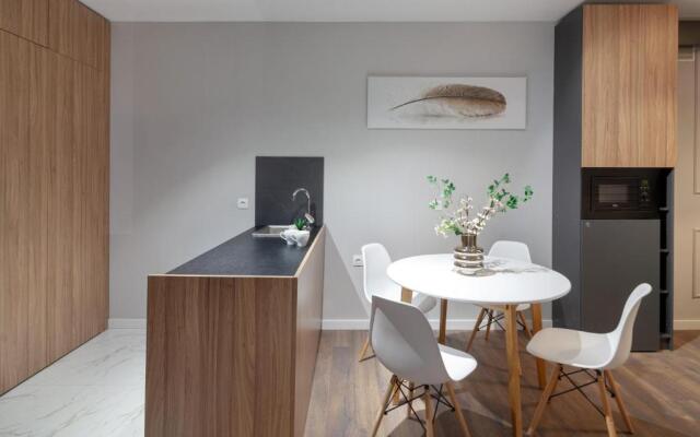 Austrian Apart Hotel