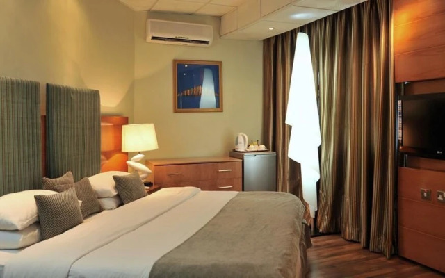 Protea Hotel by Marriott Delta