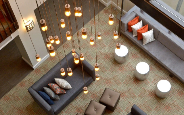 Best Western Hotel Montgomery