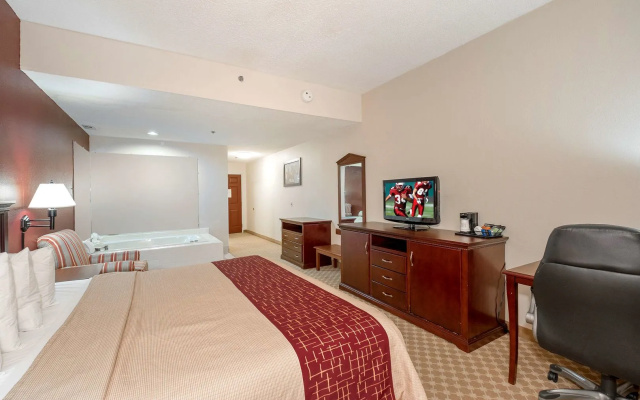 Red Roof Inn & Suites Corbin