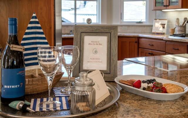 3715 Bliss by the Sea