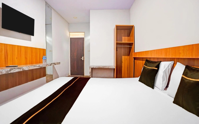 Collection O Bwalk Hotel Malang