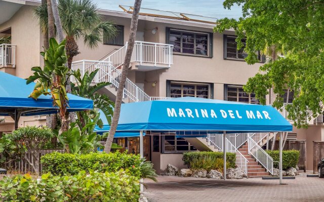 Marina Del Mar Resort and Marina