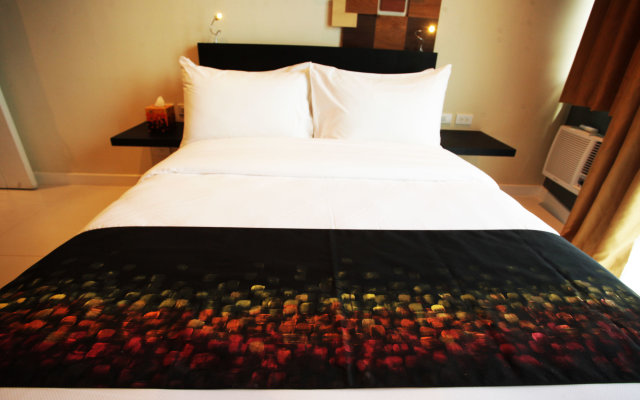 KL Serviced Residences Managed by HII