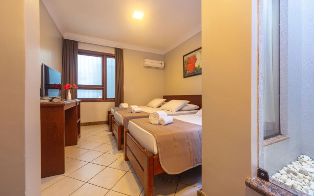 Quinta do Sol Praia Hotel