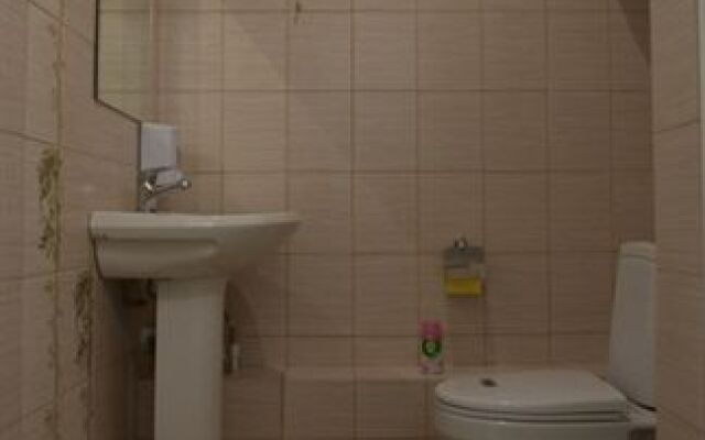 Хостел Кремлин