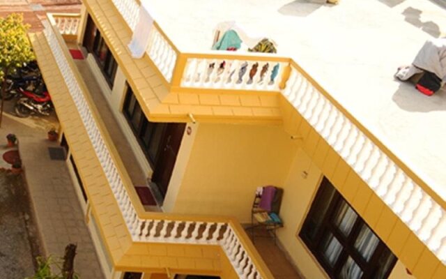 Hotel Arrival Highland Pokhara