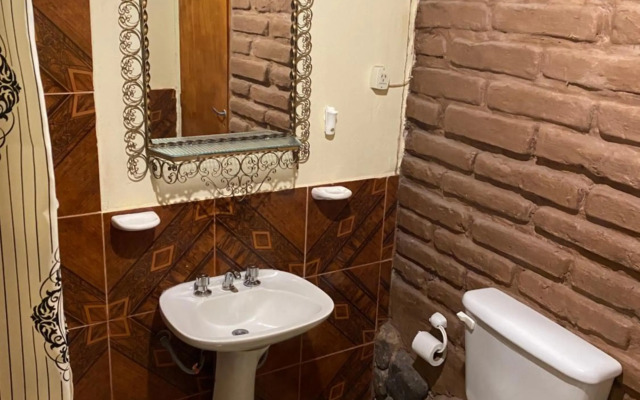 Munay EcoHostal - Posada de Adobe