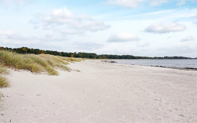 4 Person Holiday Home in Lottorp-by Traum