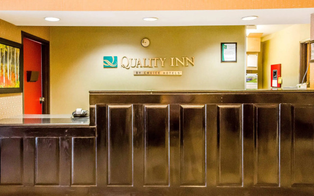 Quality Inn