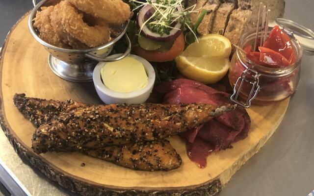 Wyevalleycatering@MinersGL16