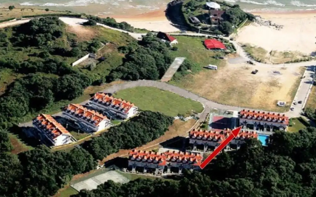Apartment in Isla, Cantabria 102761 by MO Rentals