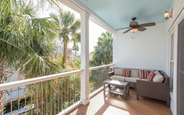 E Ashley A 121 4 Bedroom Holiday Home By My Ocean Rentals