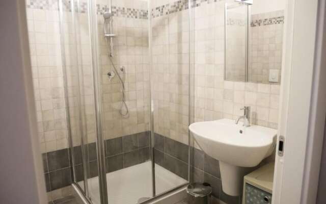 Punta Vittoria Sub 14 - Residence Anderbatt Gressoney - 3 Rooms - Cir 0010