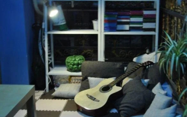 Chengdu Xinyi Youth Hostel