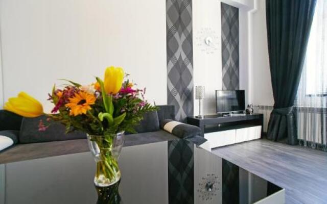 Best Rest Apartments Premium
