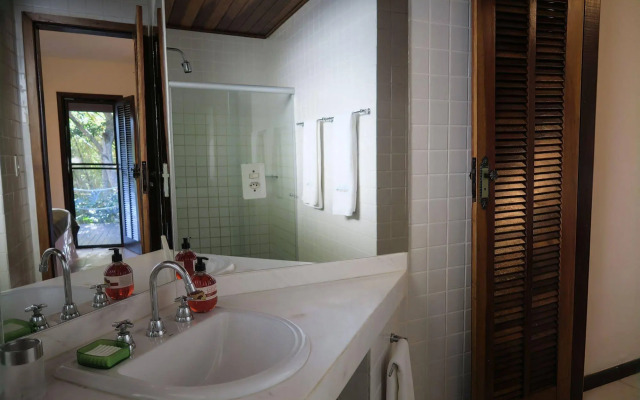 Atlantica Jungle Lodge