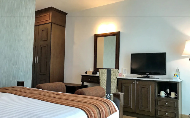 Casa Blanca Boutique hotel