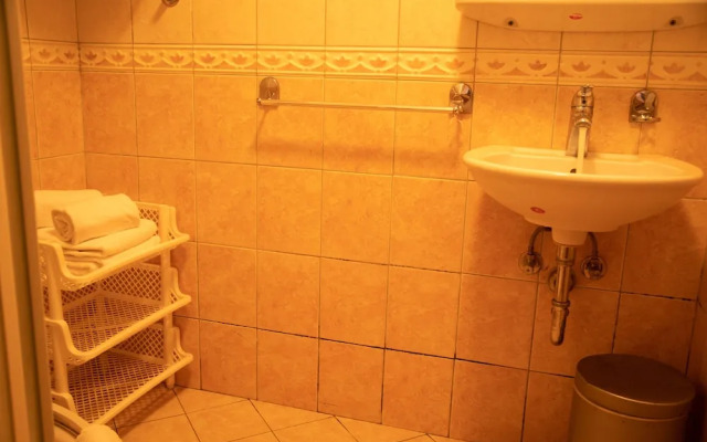 Golte Apartments