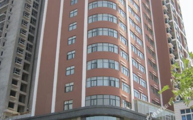 Milan International Hotel