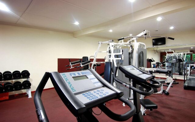 Berjaya Beau Vallon Bay Resort & Casino