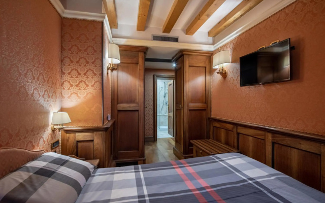 Hotel Montecarlo