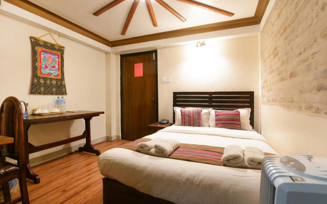 Nepal Pavilion Inn