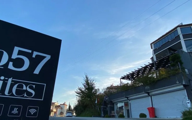 No57 Suites