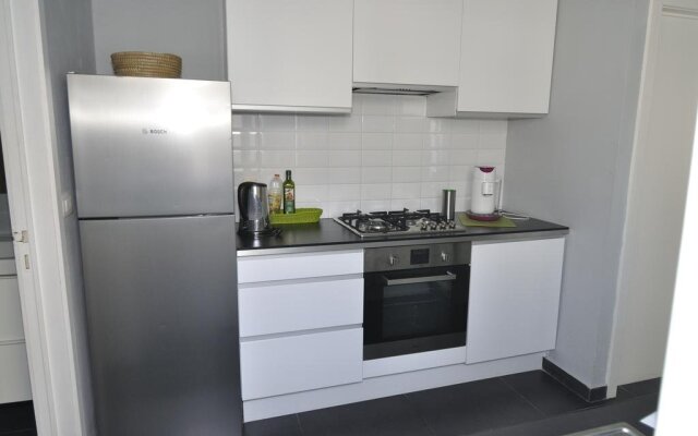 Apartment At Ghent