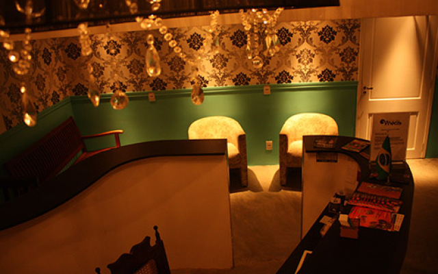 Vivaz Boutique Hotel