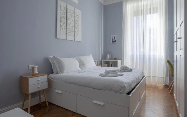 Italianway Corso Lodi 121
