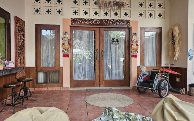 GWK View Boutique Hotel and Residence