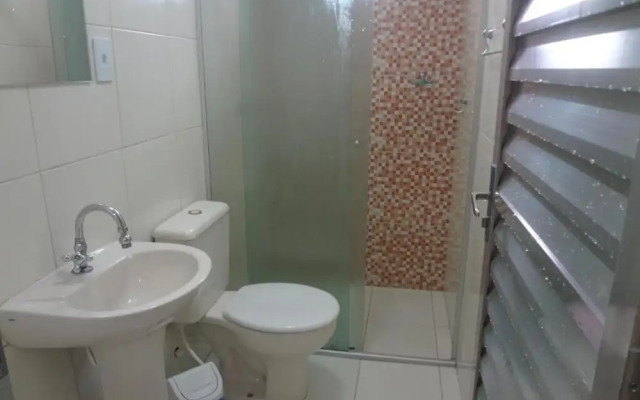 Hotel Pousada PG One