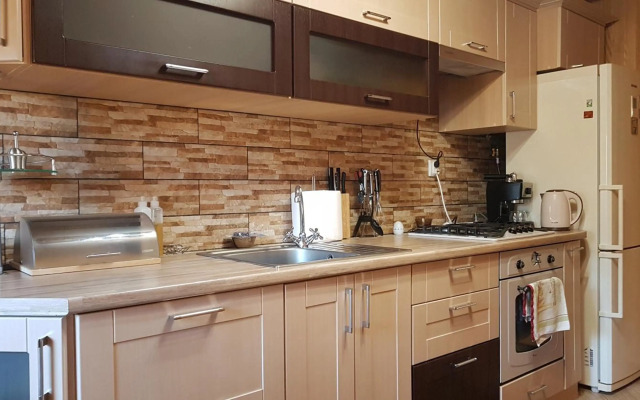 Holiday Home La Vіta