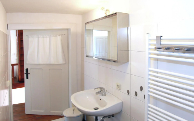 Charming Holiday Home in Thuringen Near the Lake