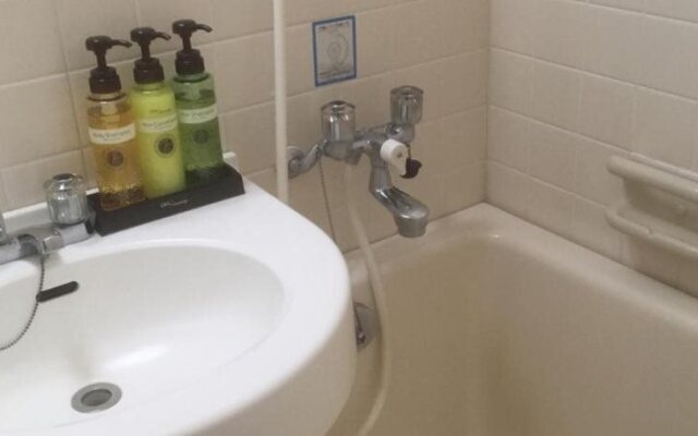 Hotel Tetora Kasugai Station Hotel